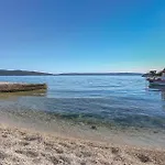 Hébergement de vacances In Kastel Sucurac With Wifi Kaštela