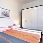 Hébergement de vacances In Kastel Sucurac With Wifi Kaštela