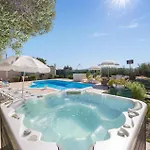 Hébergement de vacances In Kastel Sucurac With Wifi Kaštela