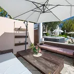 Hébergement de vacances In Kastel Sucurac With Wifi