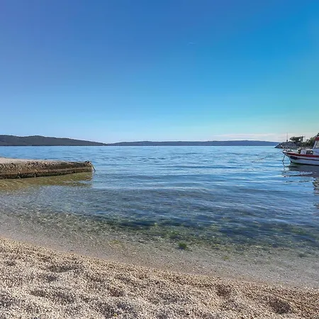 Feriehus Amazing In Kastel Sucurac Kaštela