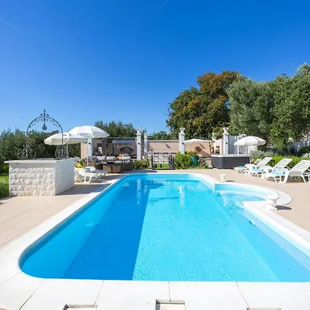 Holiday home In Kastel Sucurac With Wifi