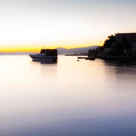In Kastel Sucurac With Wifi Kastela