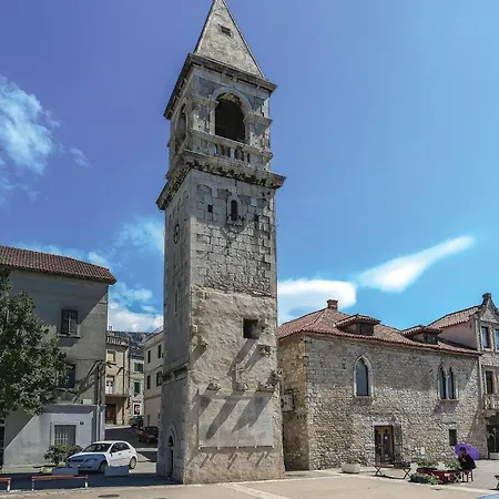 In Kastel Sucurac With Wifi * Kastela