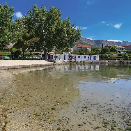 Amazing In Kastel Sucurac Feriehus *