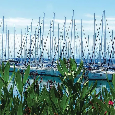 In Kastel Sucurac With Wifi * Kastela